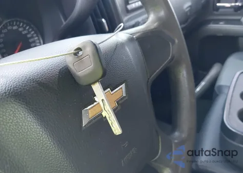 2015 Chevrolet Silverado 1500 Ls from USA, damaged, VIN 1GCNCPEH4FZ427030